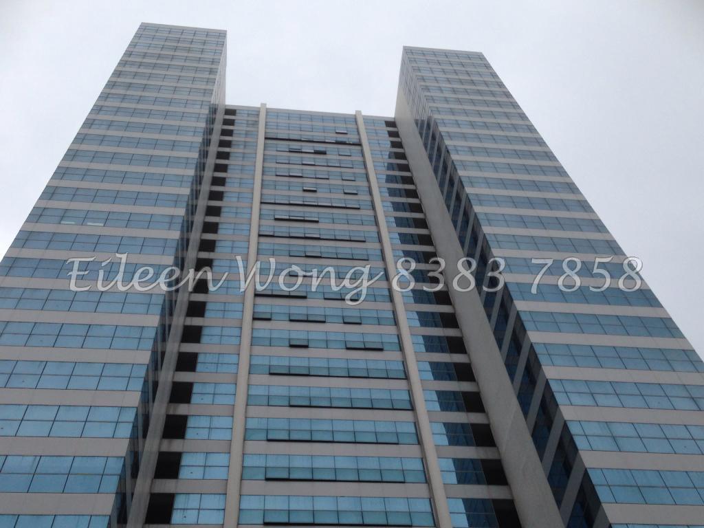 Wcega Tower (D23), Factory #101745522